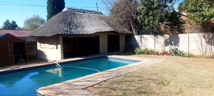 3 Bedroom Property for Sale in The Reeds Gauteng