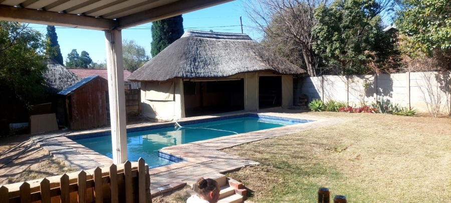 3 Bedroom Property for Sale in The Reeds Gauteng