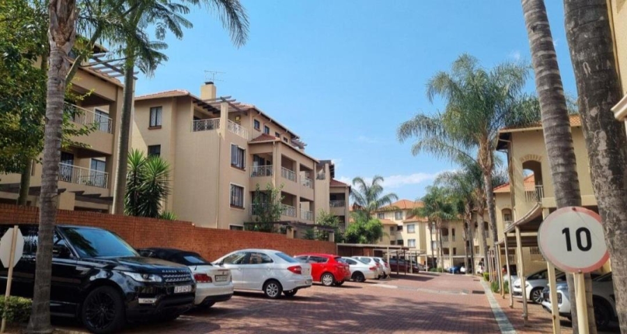 2 Bedroom Property for Sale in Sunninghill Gauteng