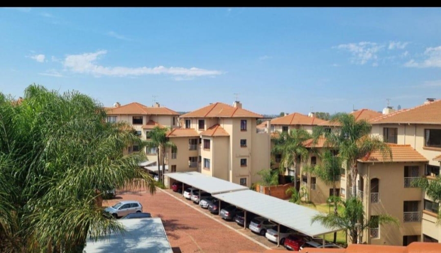 2 Bedroom Property for Sale in Sunninghill Gauteng