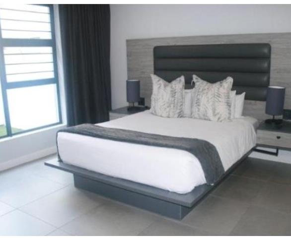 To Let 2 Bedroom Property for Rent in Morningside Gauteng