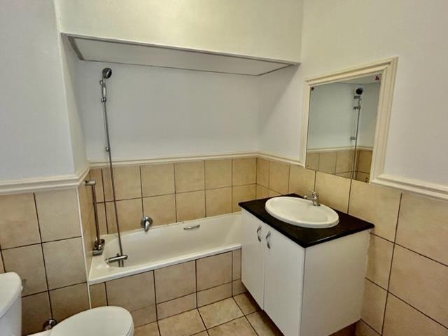 To Let 2 Bedroom Property for Rent in Morningside Gauteng