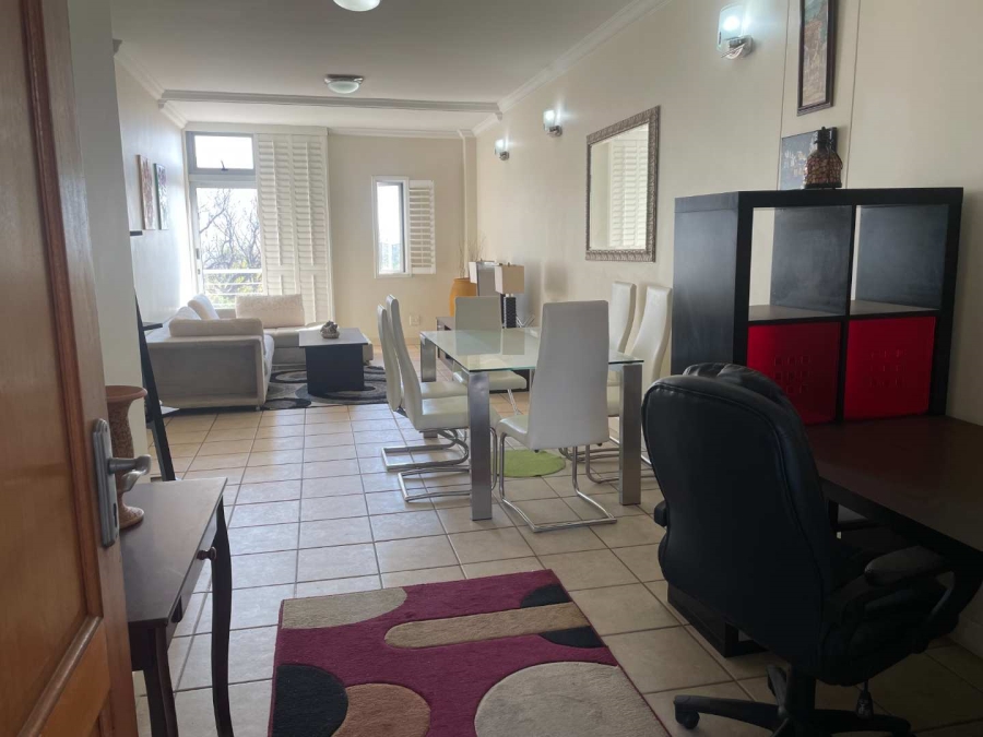 To Let 2 Bedroom Property for Rent in Morningside Gauteng