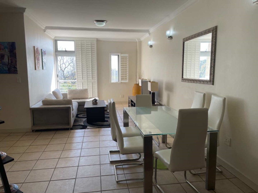 To Let 2 Bedroom Property for Rent in Morningside Gauteng