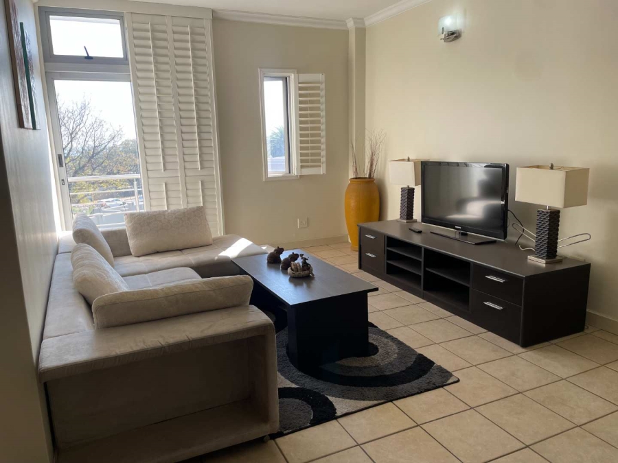 To Let 2 Bedroom Property for Rent in Morningside Gauteng