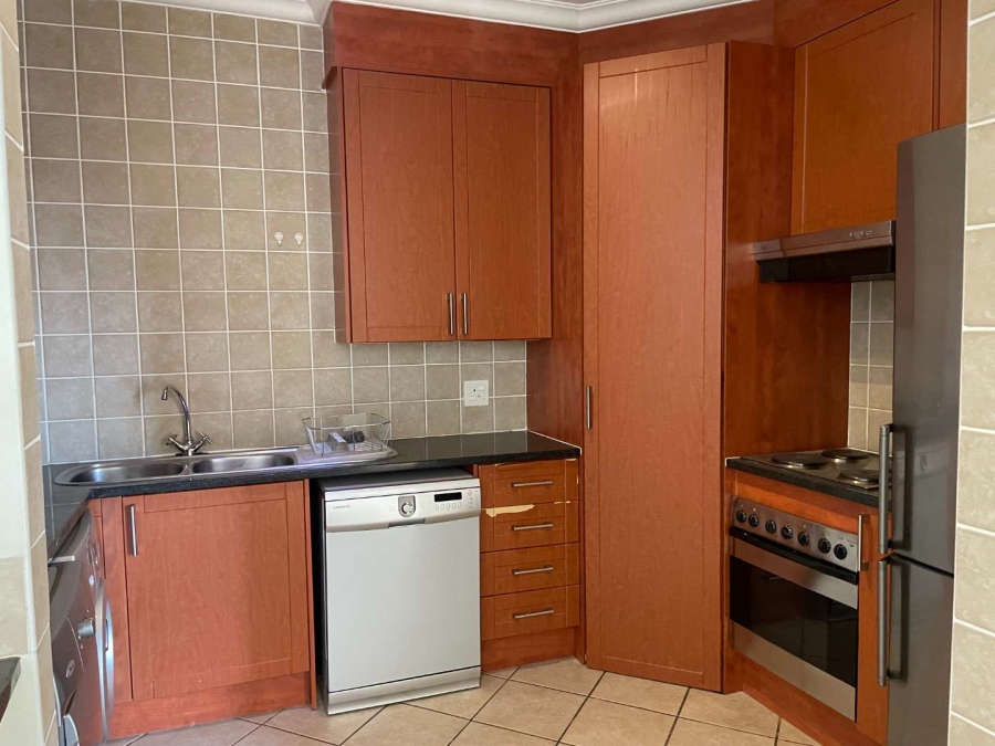 To Let 2 Bedroom Property for Rent in Morningside Gauteng