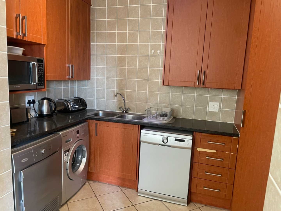 To Let 2 Bedroom Property for Rent in Morningside Gauteng