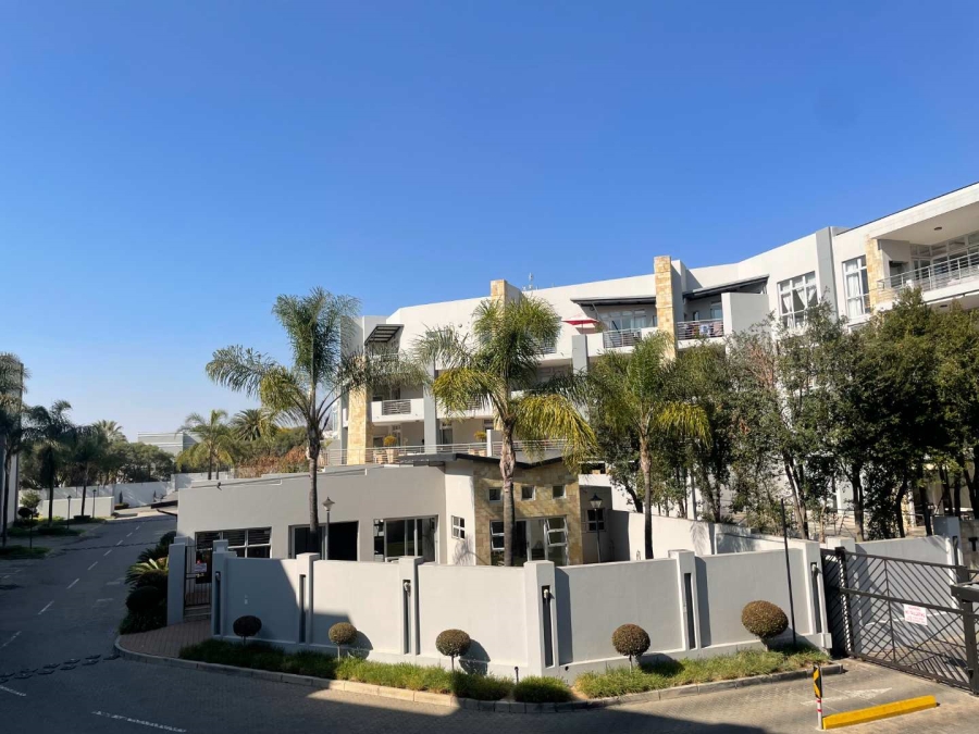 To Let 2 Bedroom Property for Rent in Morningside Gauteng