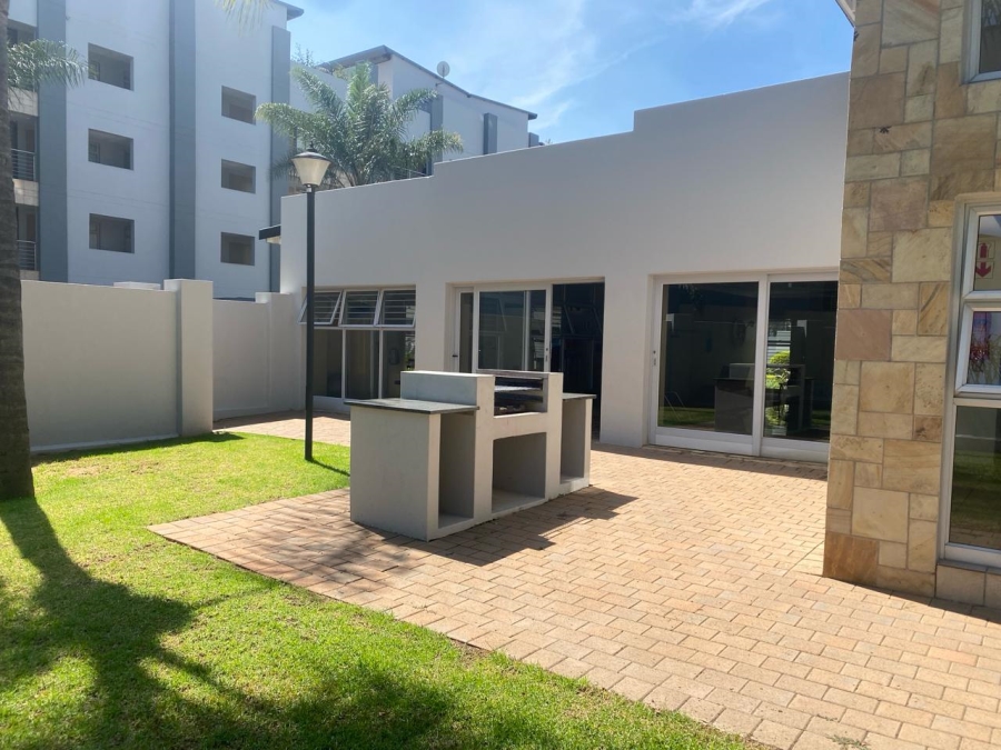 To Let 2 Bedroom Property for Rent in Morningside Gauteng