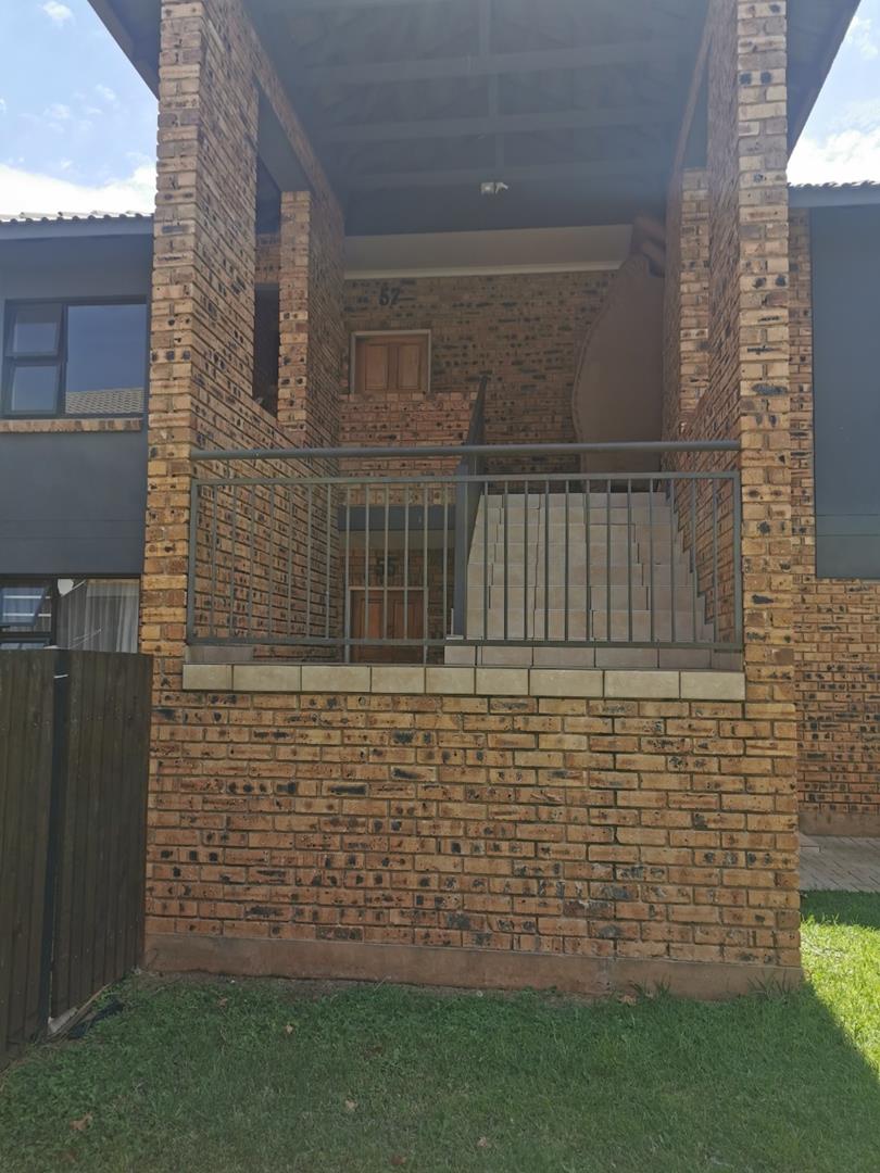 2 Bedroom Property for Sale in Angelo Gauteng