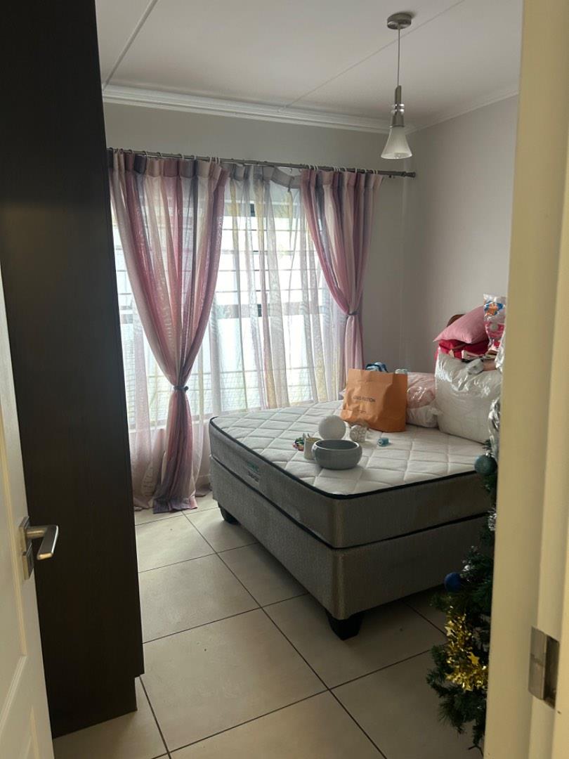 To Let 3 Bedroom Property for Rent in Greenstone Hill Gauteng