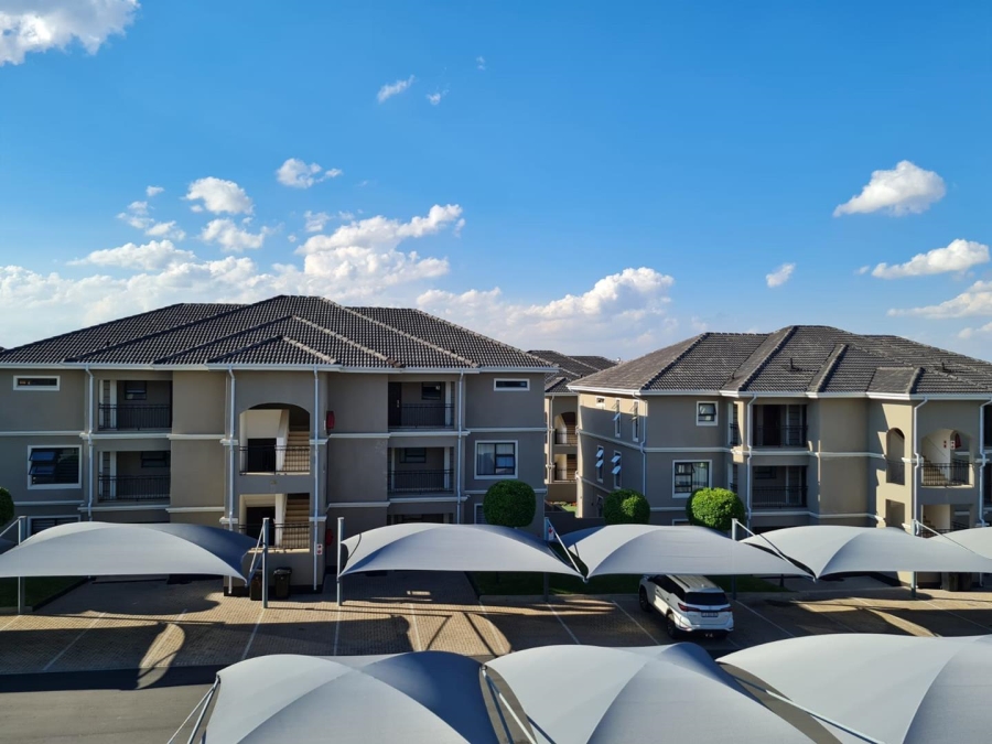 1 Bedroom Property for Sale in Broadacres Gauteng