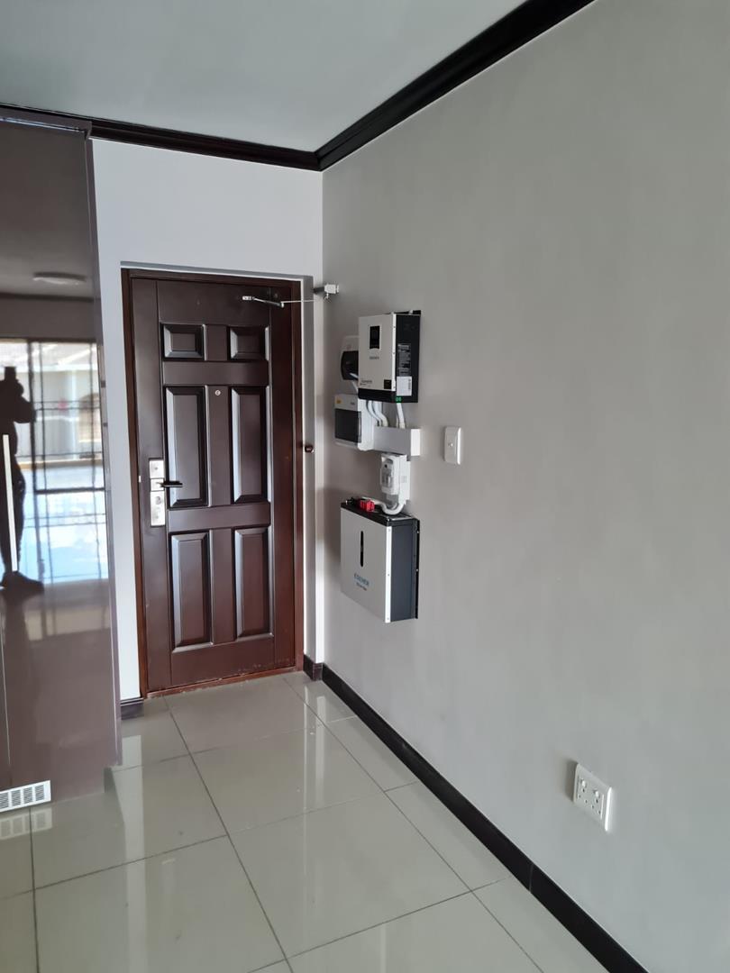 1 Bedroom Property for Sale in Broadacres Gauteng