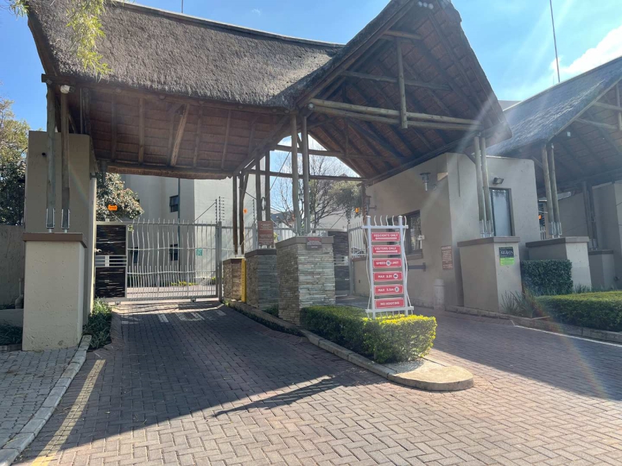 To Let 1 Bedroom Property for Rent in Pineslopes Gauteng