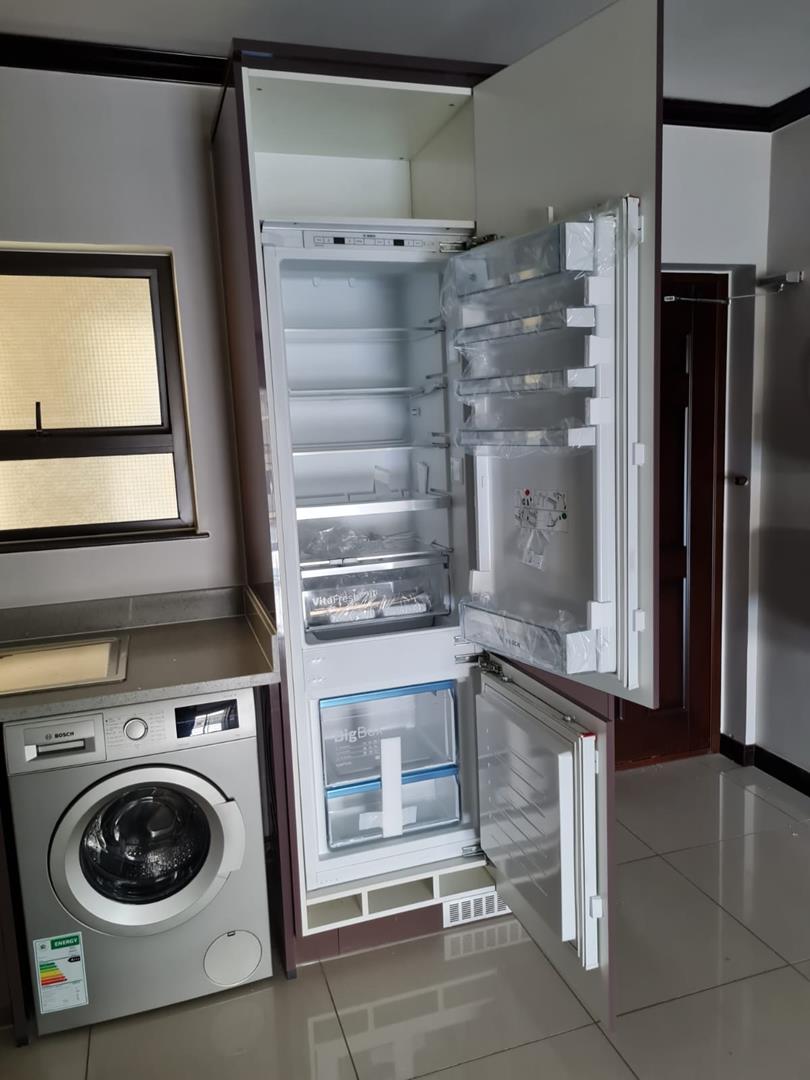 To Let 1 Bedroom Property for Rent in Broadacres Gauteng