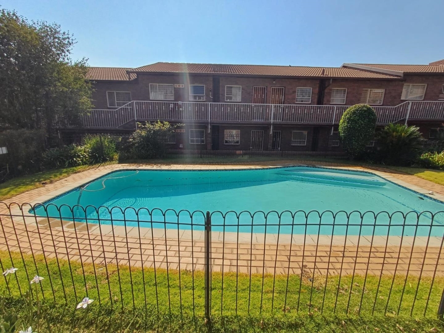 To Let 3 Bedroom Property for Rent in Ferndale Gauteng