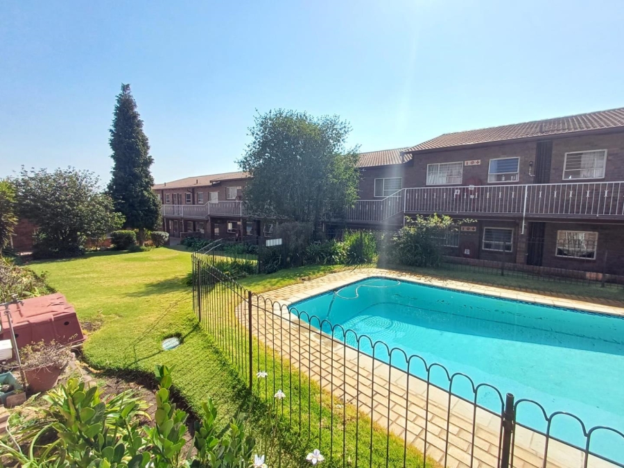 To Let 3 Bedroom Property for Rent in Ferndale Gauteng