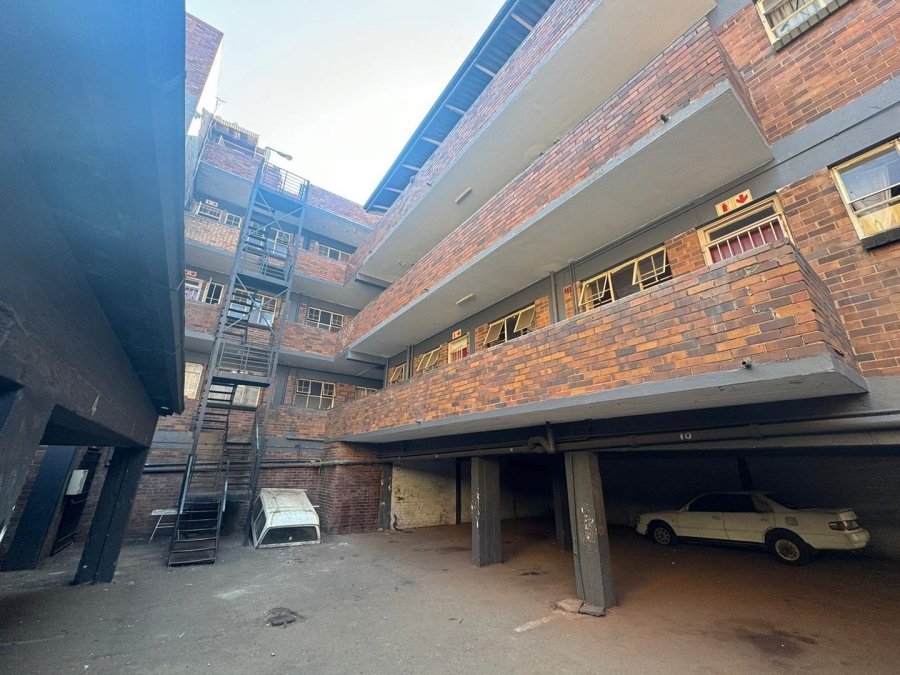 0 Bedroom Property for Sale in Bellevue Gauteng