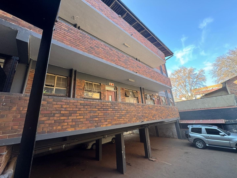 0 Bedroom Property for Sale in Bellevue Gauteng