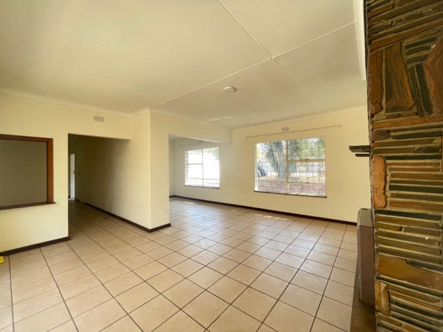 To Let 3 Bedroom Property for Rent in Birchleigh Gauteng