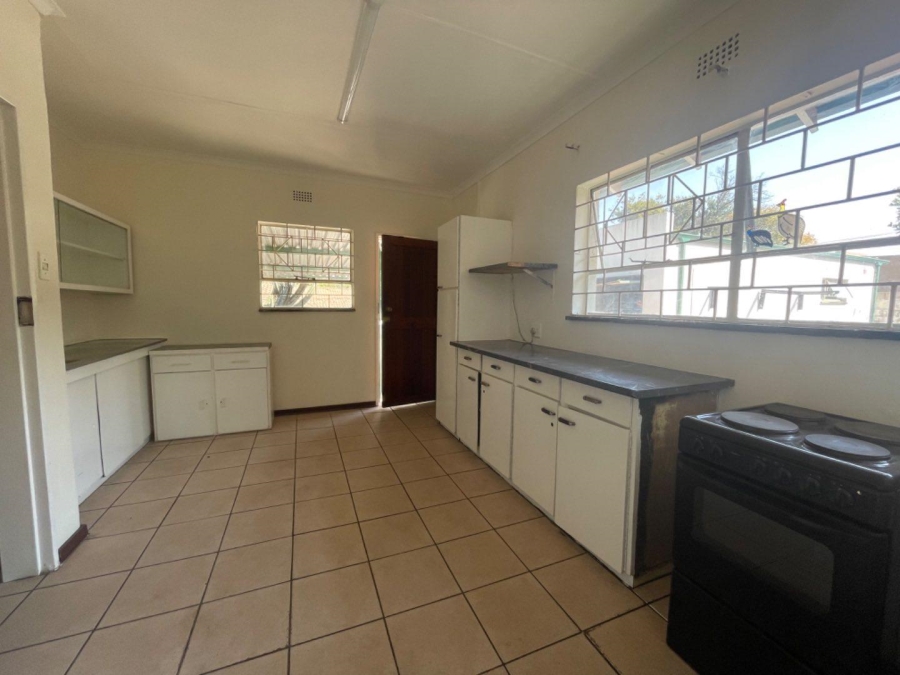 To Let 3 Bedroom Property for Rent in Birchleigh Gauteng