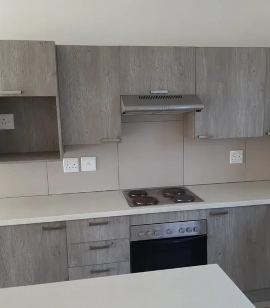 To Let 2 Bedroom Property for Rent in Carlswald Gauteng