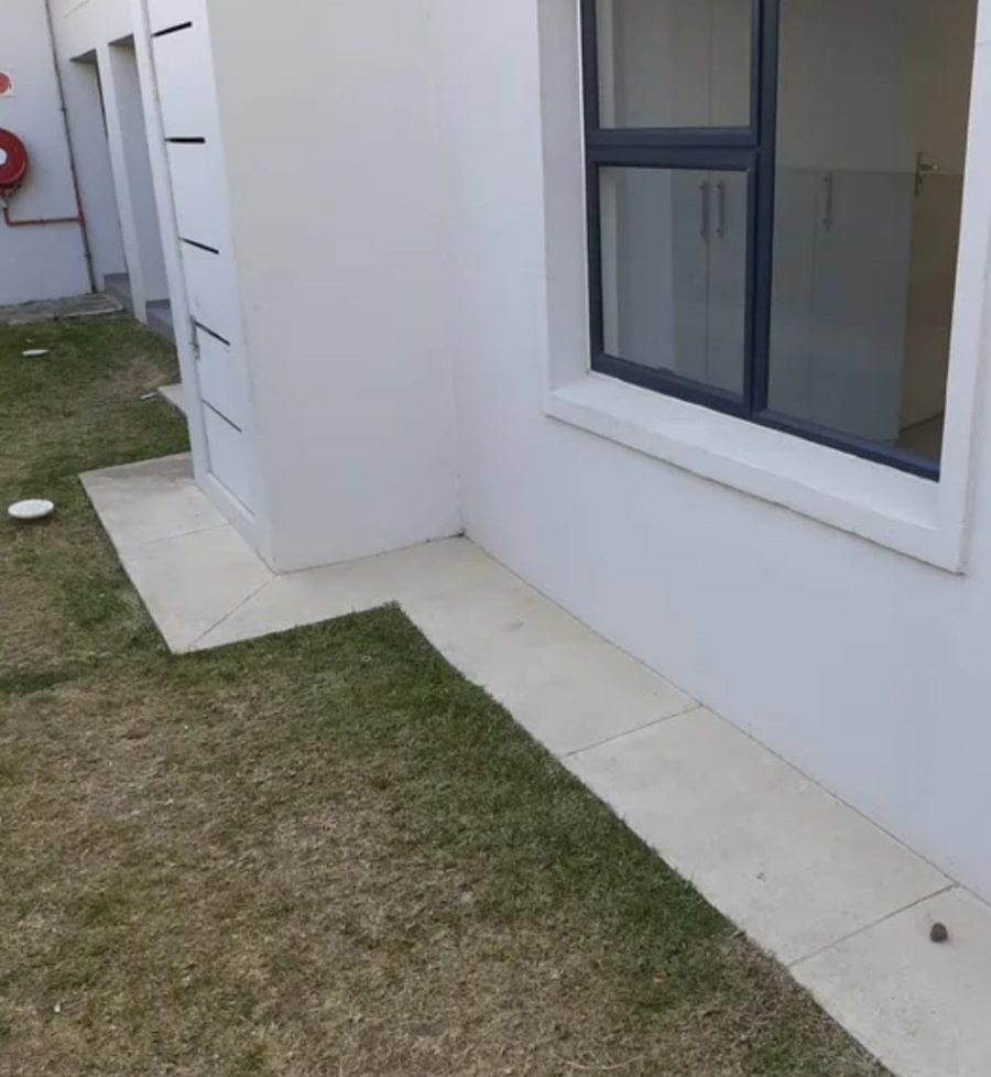 To Let 2 Bedroom Property for Rent in Carlswald Gauteng