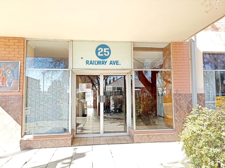 To Let commercial Property for Rent in Benoni AH Gauteng