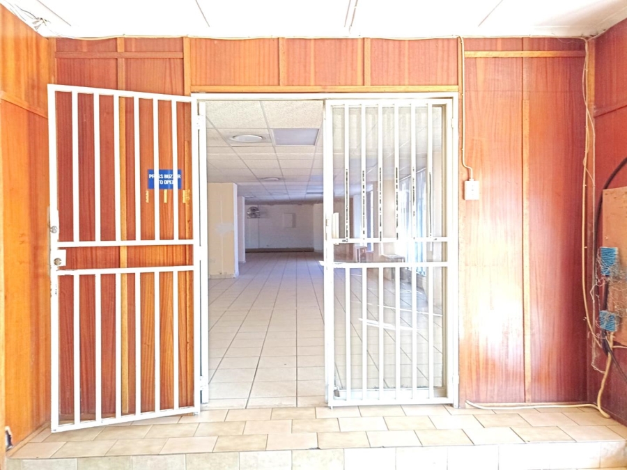 To Let commercial Property for Rent in Benoni AH Gauteng