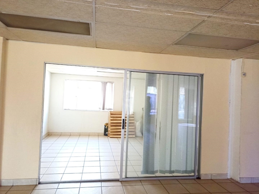 To Let commercial Property for Rent in Benoni AH Gauteng