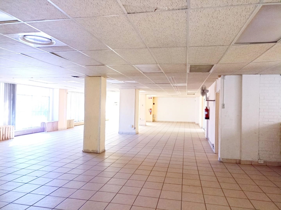 To Let commercial Property for Rent in Benoni AH Gauteng