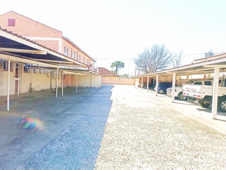 To Let 0 Bedroom Property for Rent in Benoni AH Gauteng