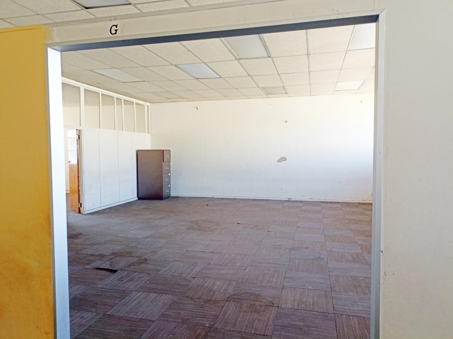 To Let commercial Property for Rent in Benoni AH Gauteng