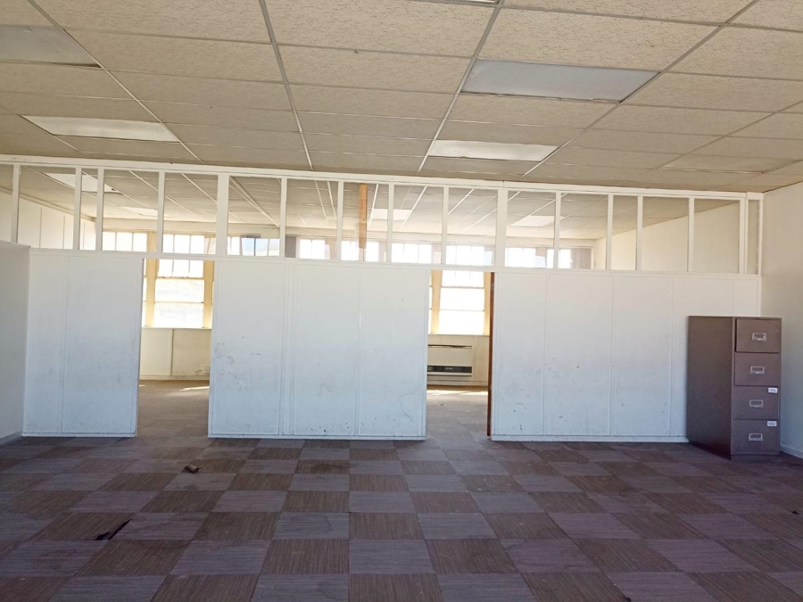 To Let commercial Property for Rent in Benoni AH Gauteng