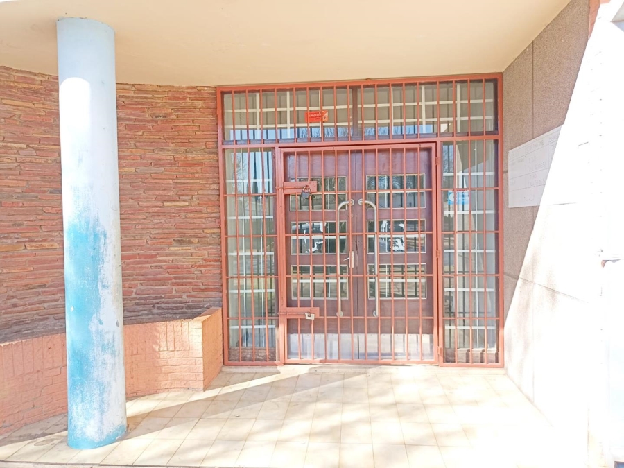 To Let 0 Bedroom Property for Rent in Benoni AH Gauteng