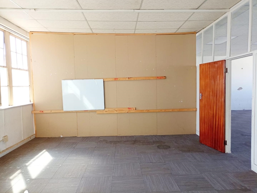 To Let commercial Property for Rent in Benoni AH Gauteng