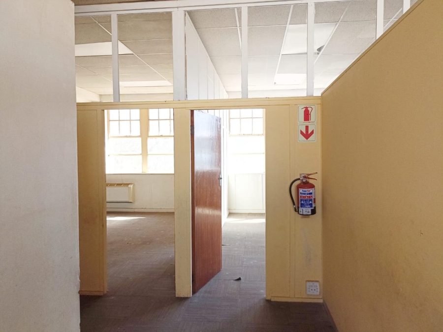 To Let commercial Property for Rent in Benoni AH Gauteng