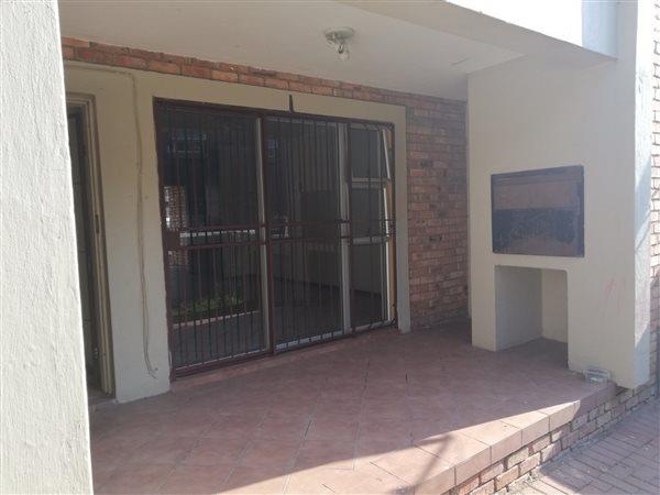 To Let 2 Bedroom Property for Rent in Vorna Valley Gauteng