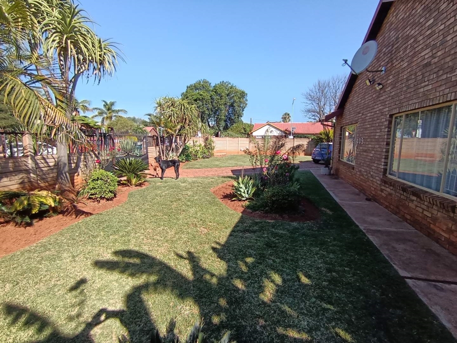 4 Bedroom Property for Sale in Pretoria North Gauteng