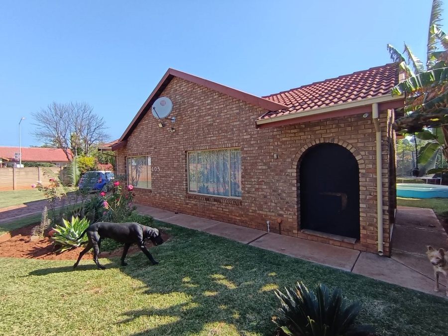 4 Bedroom Property for Sale in Pretoria North Gauteng