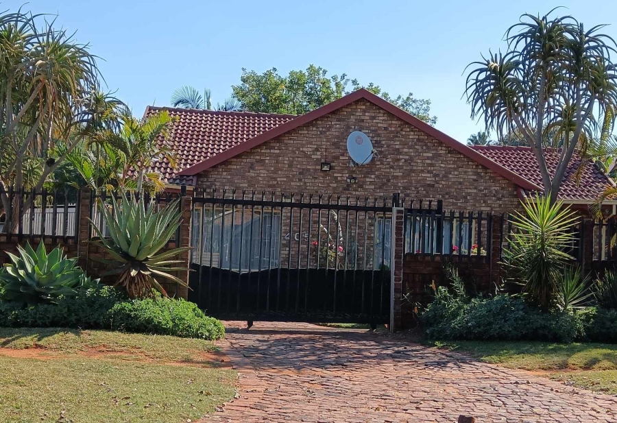 4 Bedroom Property for Sale in Pretoria North Gauteng