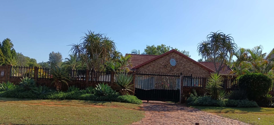 4 Bedroom Property for Sale in Pretoria North Gauteng