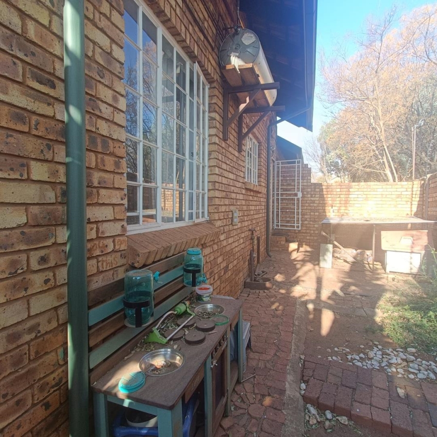 3 Bedroom Property for Sale in Clubview Gauteng