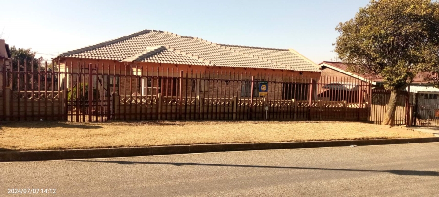 2 Bedroom Property for Sale in Tedstoneville Gauteng