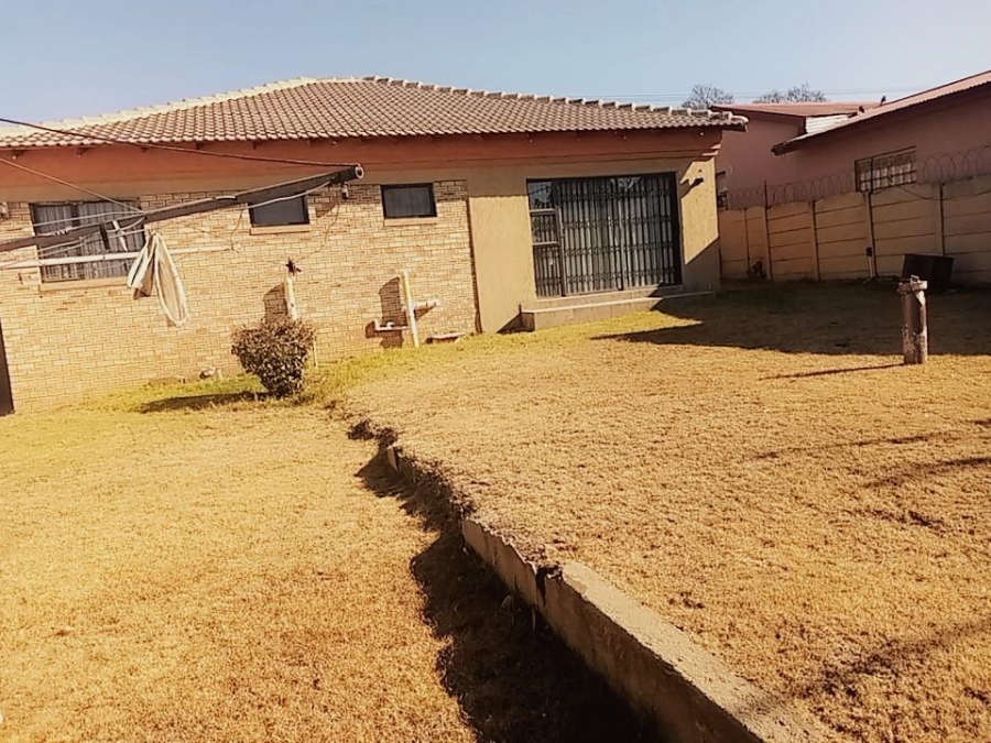 2 Bedroom Property for Sale in Tedstoneville Gauteng