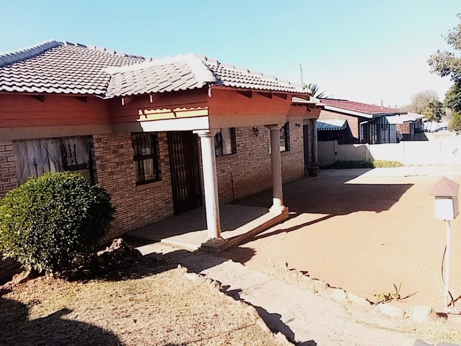 2 Bedroom Property for Sale in Tedstoneville Gauteng