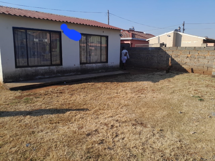 2 Bedroom Property for Sale in Vosloorus Gauteng