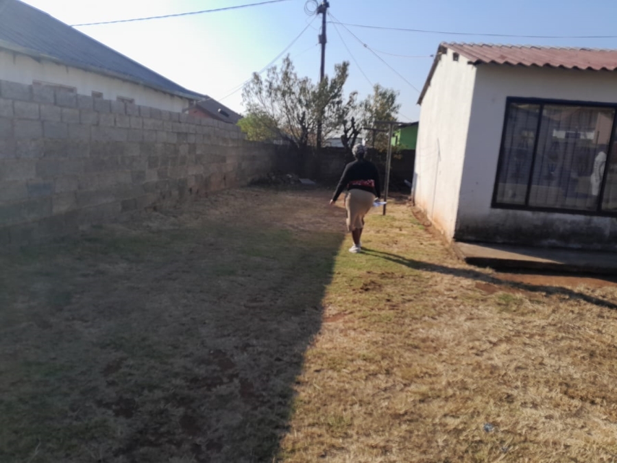 2 Bedroom Property for Sale in Vosloorus Gauteng