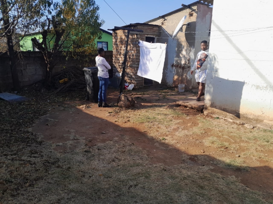 2 Bedroom Property for Sale in Vosloorus Gauteng