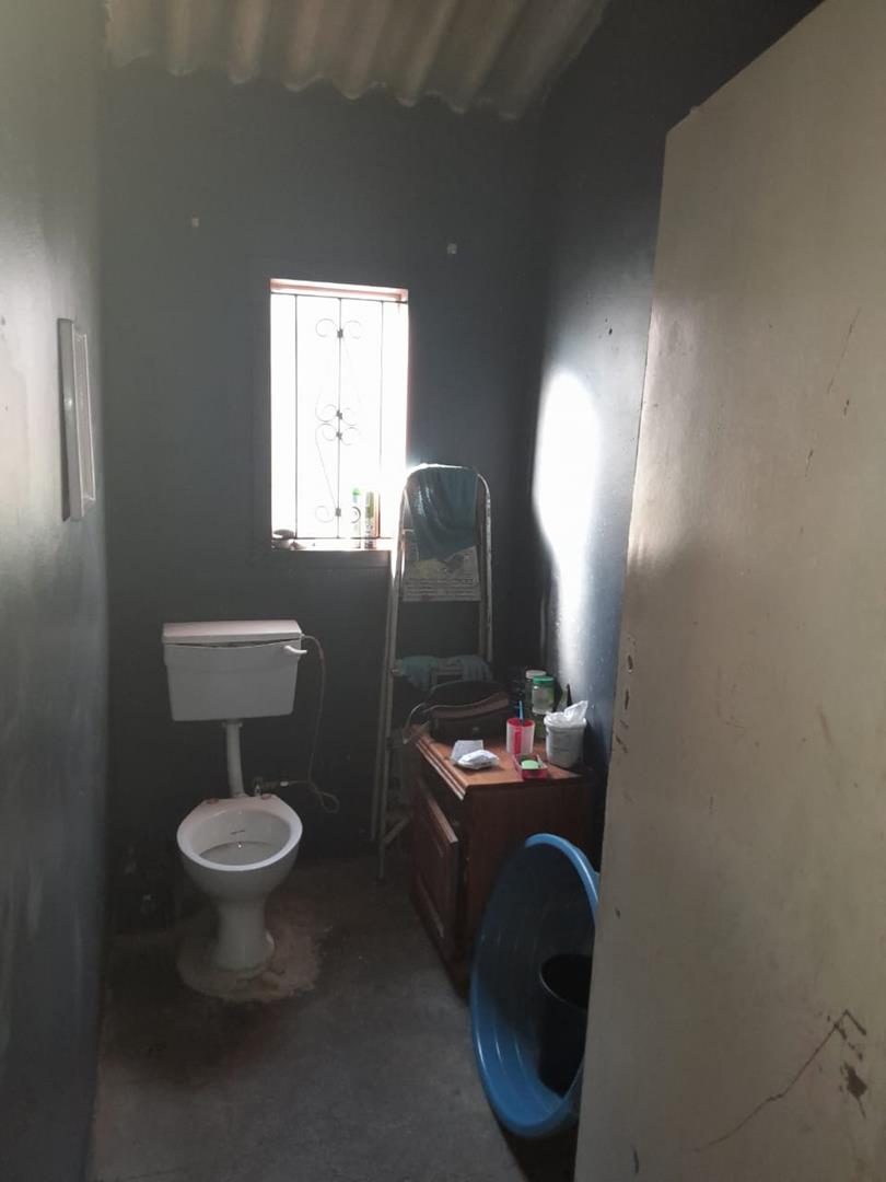 2 Bedroom Property for Sale in Vosloorus Gauteng